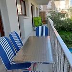 Location Saisonniere Appartement T3 Arcachon Centre Ville