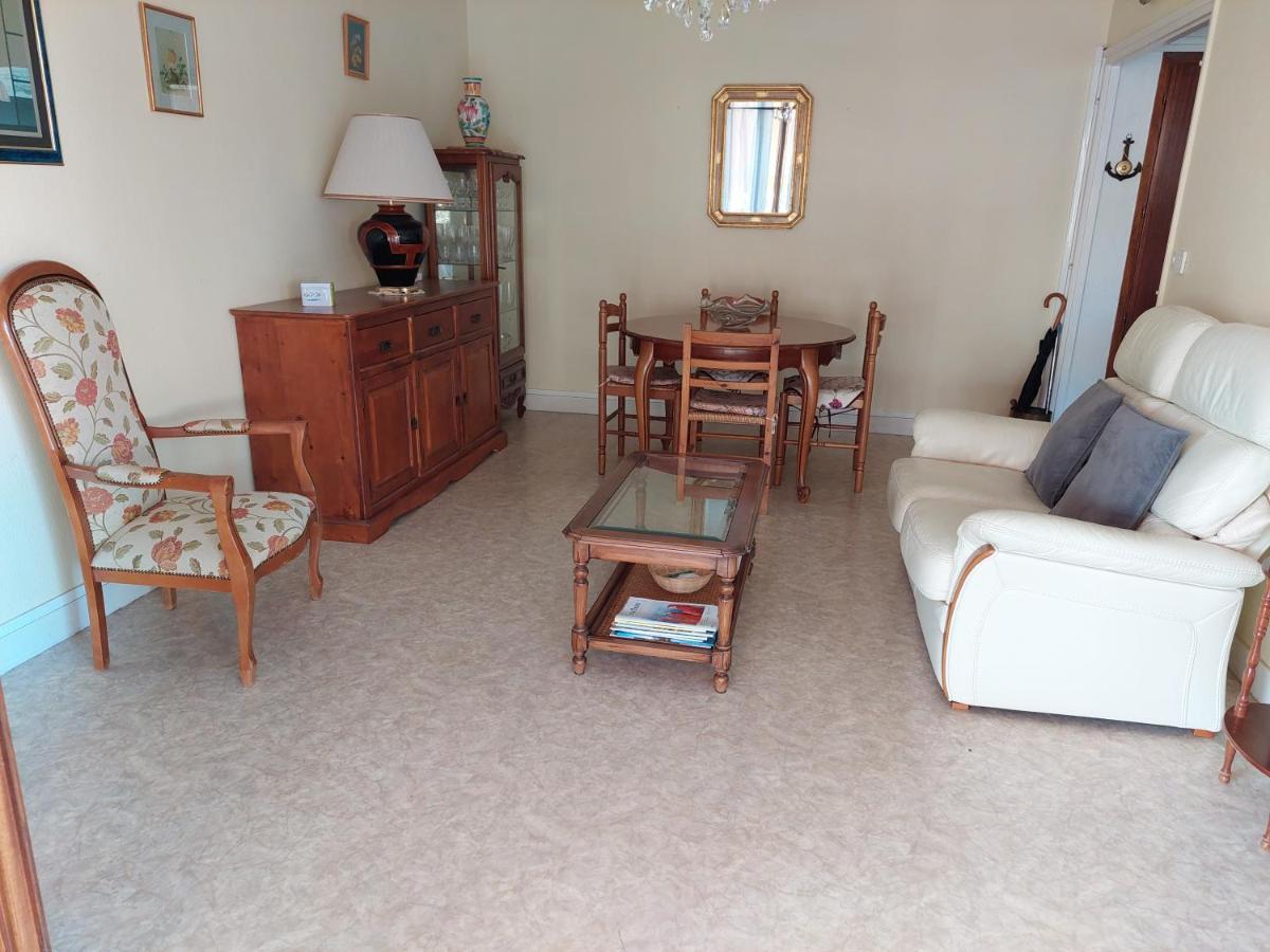 Location Saisonniere T3 Centre Arcachon