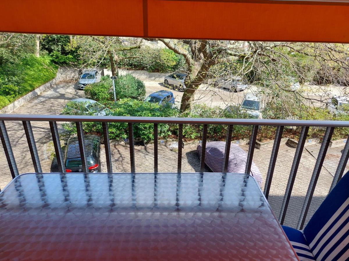 Apartment Location Saisonniere T3 Centre Arcachon